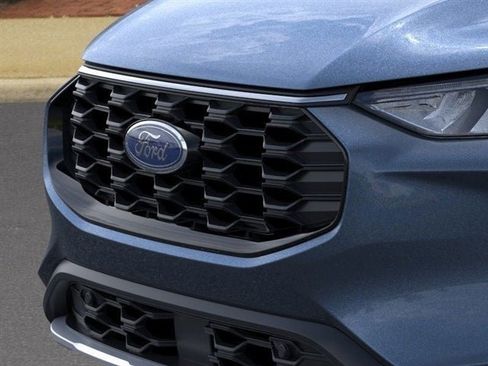 New 2026 Ford Escape ST-Line w/ Cold Weather Package image 86