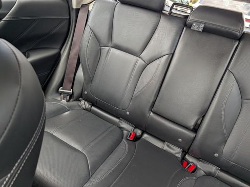 Used 2019 Subaru Forester Limited AWD/4WD image 12
