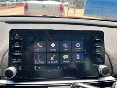 Used 2019 Honda Accord Sport image 13