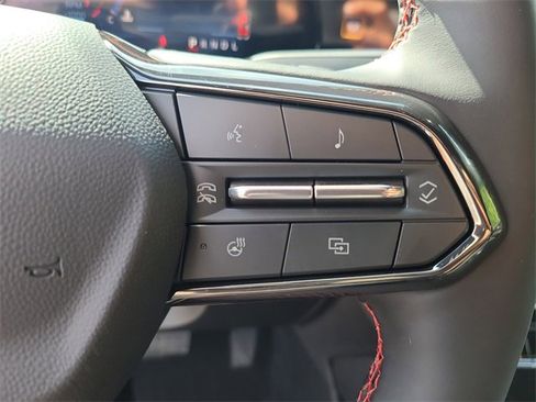 New 2026 Chevrolet Traverse RS image 31