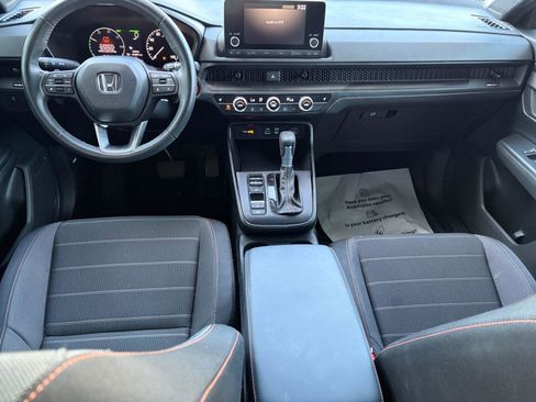 Used 2025 Honda CR-V Sport image 10