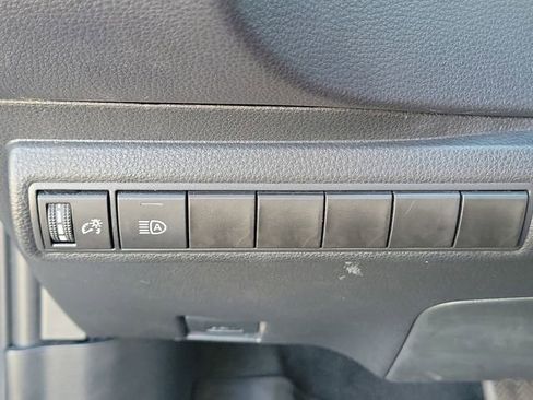 Used 2024 Toyota Corolla XSE FWD image 21