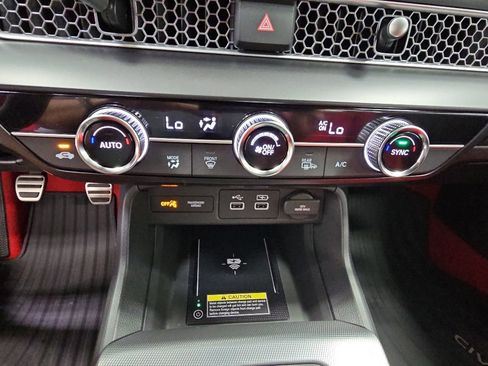 New 2026 Honda Civic Type R image 21
