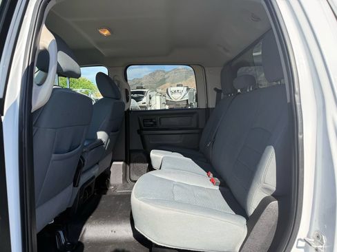 Used 2013 RAM 2500 Tradesman w/ Popular Equipment Group AWD/4WD image 34