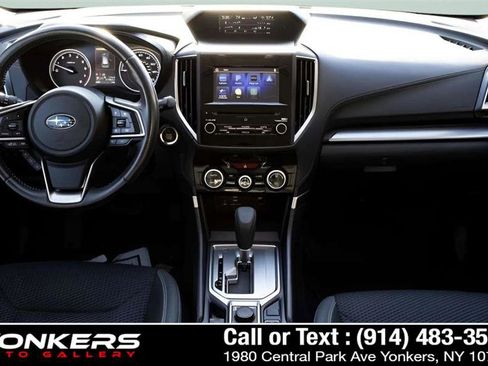 Used 2021 Subaru Forester Premium image 44