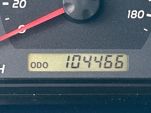 Used 2006 Toyota Tundra Limited image 16