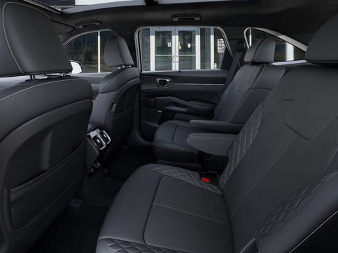 New 2026 Kia Sorento SX Prestige image 18