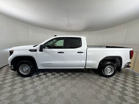 New 2026 GMC Sierra 1500 Pro w/ Pro Value Package image 8