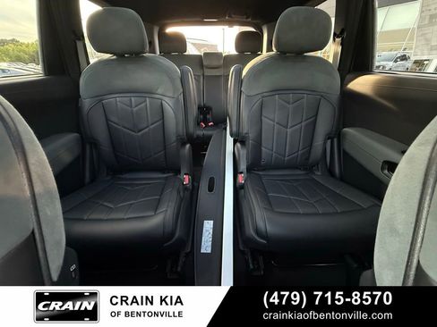 New 2027 Kia Telluride X-Line SX Prestige w/ Towing Package AWD/4WD image 31