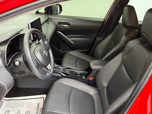 Used 2022 Toyota Corolla Cross XLE w/ Convenience Package FWD image 19