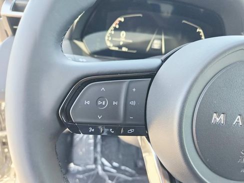 New 2026 MAZDA CX-5 Select AWD/4WD image 16