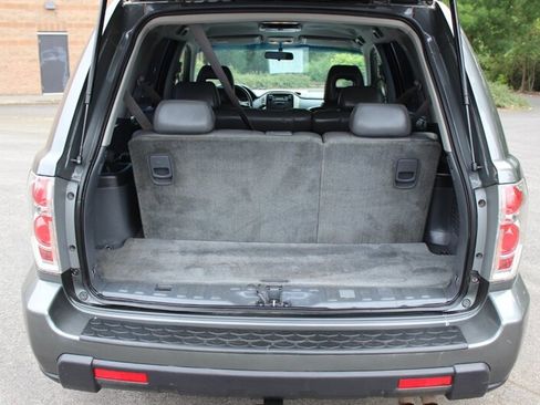 Used 2007 Honda Pilot LX image 14