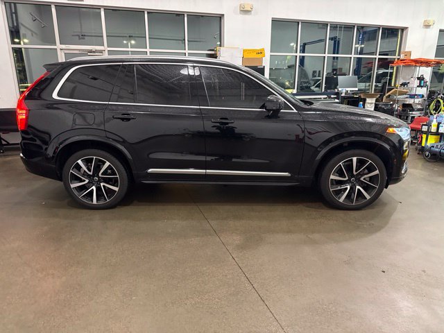 Used 2024 Volvo XC90 B6 Ultimate w/ Protection Package Premier AWD/4WD image 5