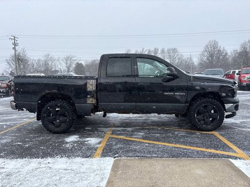 Used 2005 Dodge Ram 1500 Truck SLT image 5