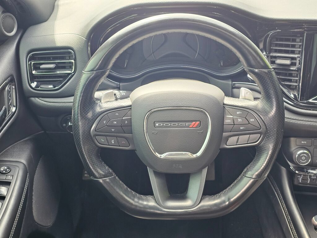 Used 2021 Dodge Durango GT AWD/4WD image 22