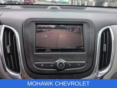 Used 2024 Chevrolet Equinox LS w/ LS Convenience Package AWD/4WD image 15