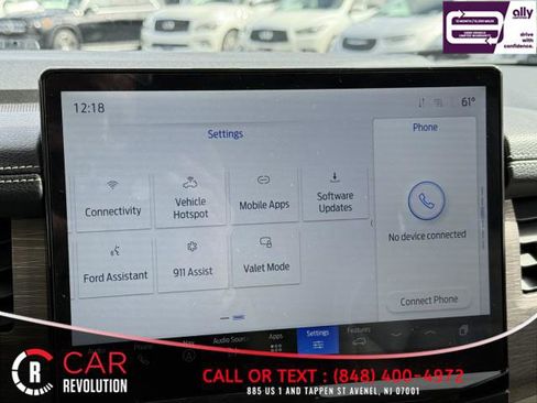 Used 2024 Ford Expedition Max Limited image 32