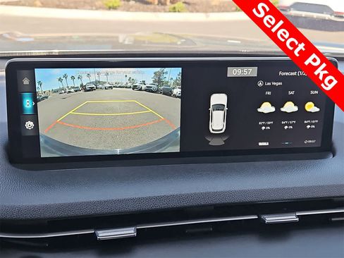 Used 2022 Genesis GV70 2.5T w/ Select Package image 26