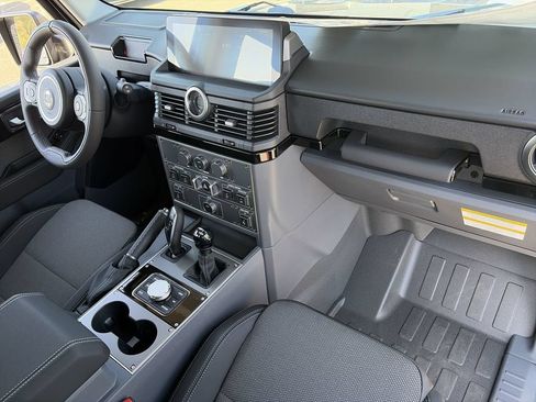 New 2026 INEOS Grenadier AWD/4WD image 18