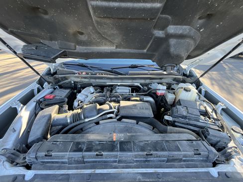 Certified 2022 GMC Sierra 3500 Denali w/ Denali Ultimate Package image 31