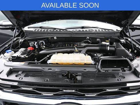 Used 2024 Ford Expedition Max Limited image 44