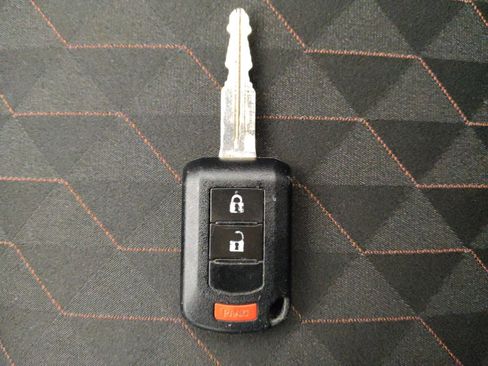Used 2024 Mitsubishi Mirage ES FWD image 32
