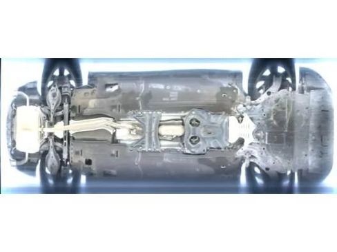 Used 2021 MAZDA MAZDA6 Touring image 21