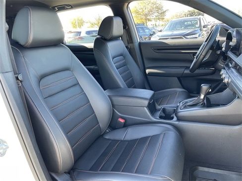 Certified 2024 Honda CR-V Sport-L image 28