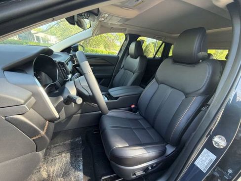 New 2026 MAZDA CX-50 2.5 Hybrid w/ Weather Package image 11