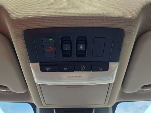 Certified 2023 Nissan Rogue SL w/ SL Premium Package FWD image 41