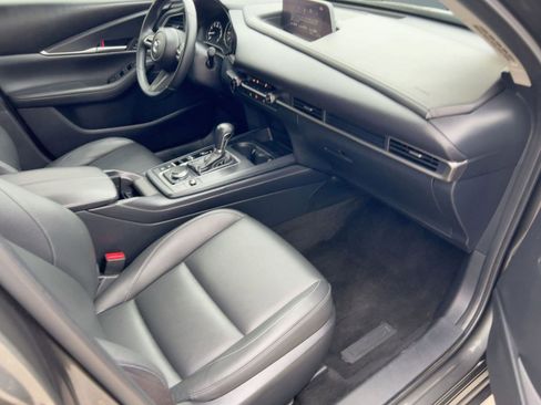 Used 2023 MAZDA CX-30 AWD 2.5 S w/ Select Package image 31