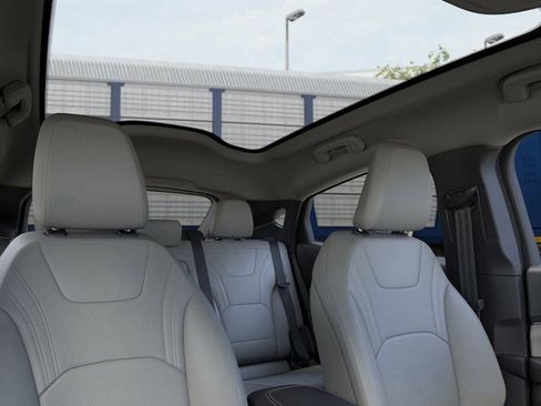 New 2025 Ford Mustang Mach-E Premium image 44