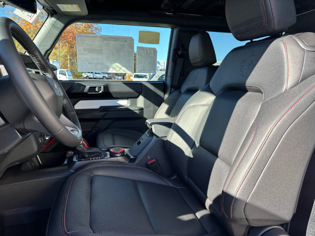 Used 2025 Ford Bronco Stroppe Edition AWD/4WD image 31