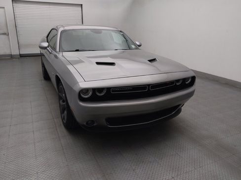 Used 2018 Dodge Challenger R/T Plus RWD image 14