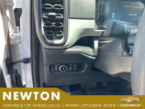 Used 2024 Ford Ranger XL w/ Trailer Tow Package AWD/4WD image 7