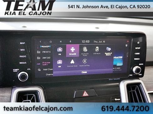 Certified 2023 Kia Sorento S AWD/4WD image 25