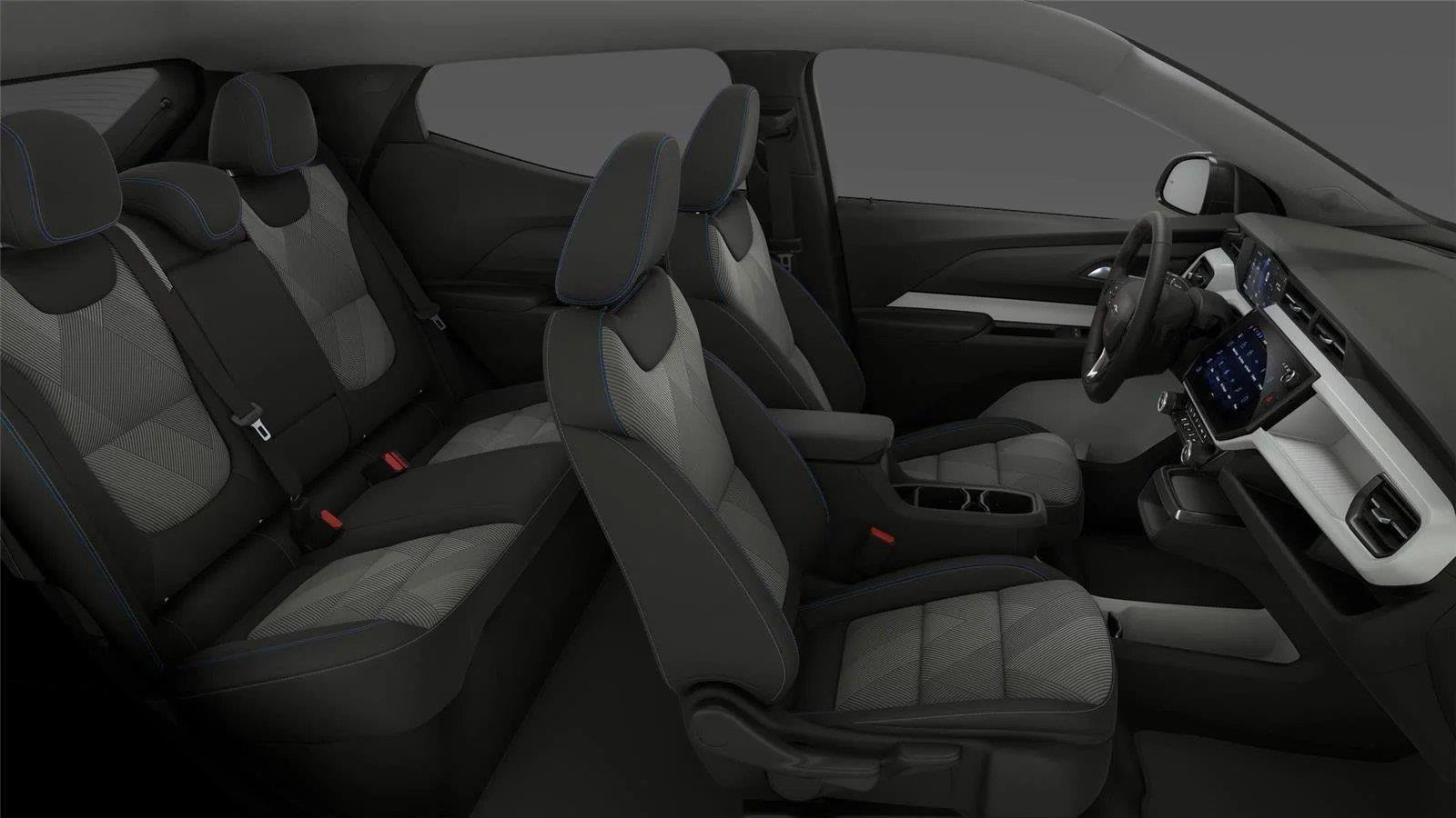 New 2027 Chevrolet Bolt LT w/ Comfort Package FWD image 50