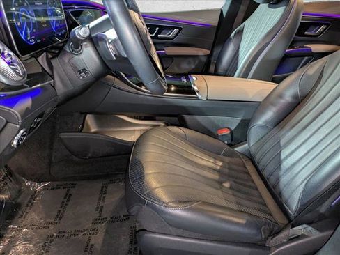 Certified 2023 Mercedes-Benz EQS 450+ EQS 450+ image 18