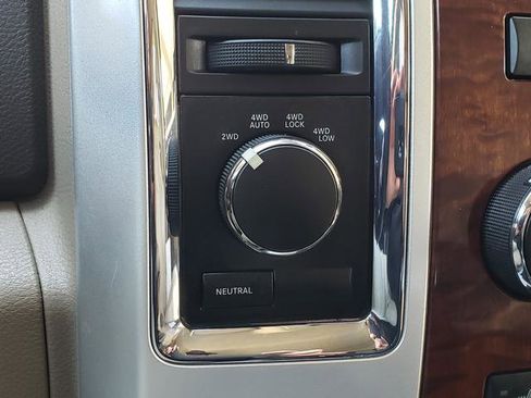 Used 2011 RAM 1500 Laramie image 23