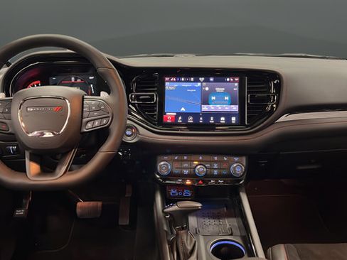 New 2026 Dodge Durango GT AWD/4WD image 11
