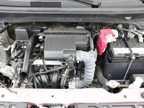 Used 2024 Mitsubishi Mirage ES FWD image 28