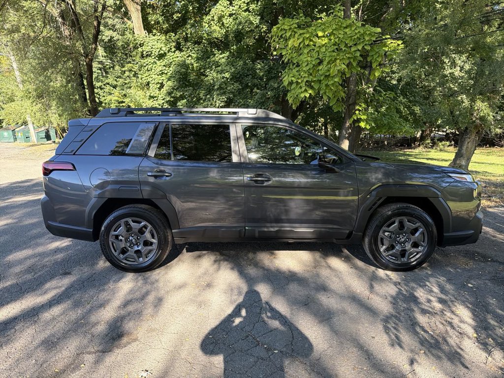 Certified 2026 Subaru Outback Premium AWD/4WD image 9