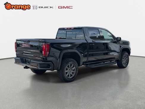 New 2026 GMC Sierra 1500 AT4X AWD/4WD image 3