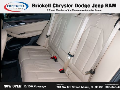 Used 2020 BMW X3 xDrive30e w/ Premium Package AWD/4WD image 17
