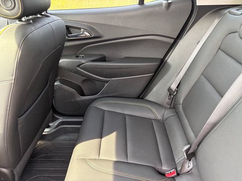 Used 2024 Chevrolet Trax ACTIV w/ Sunroof Package FWD image 44
