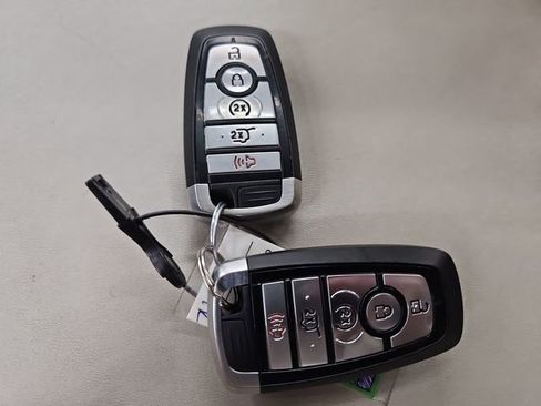 Used 2019 Ford Expedition Platinum image 67