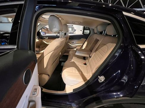 Used 2020 Mercedes-Benz GLC 300 4MATIC Coupe image 12