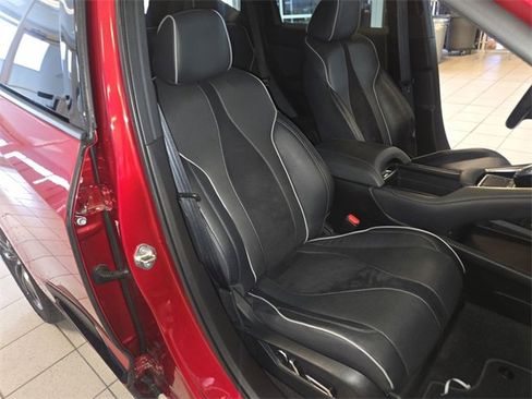 Certified 2020 Acura RDX A-Spec image 25