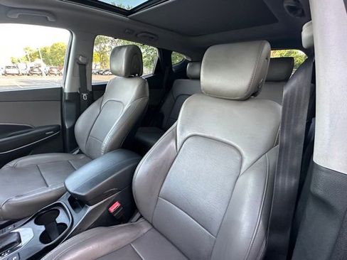 Used 2018 Hyundai Santa Fe Sport w/ 2.4L Tech Package 04 FWD image 26