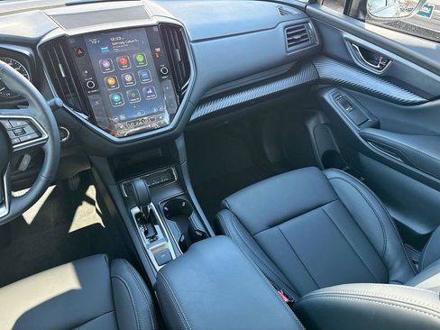 New 2026 Subaru Ascent Premium image 28